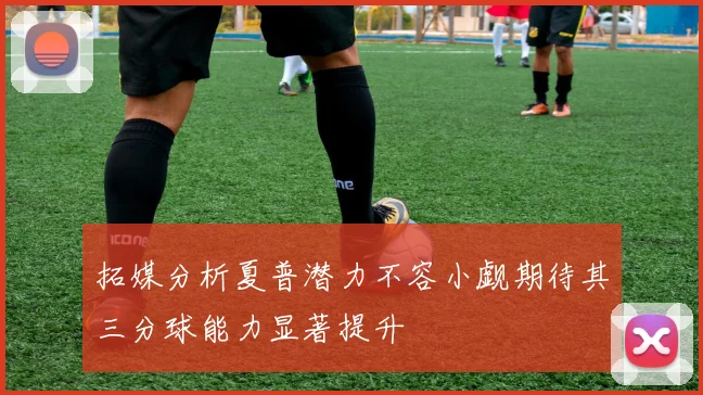 拓媒分析夏普潜力不容小觑期待其三分球能力显著提升